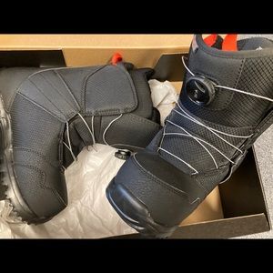 Burton Snowboard Boots new
